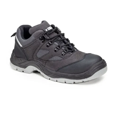 Chaussure sécurité SILVER s3