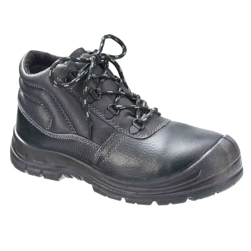 Chaussures de sécurité Azurite High