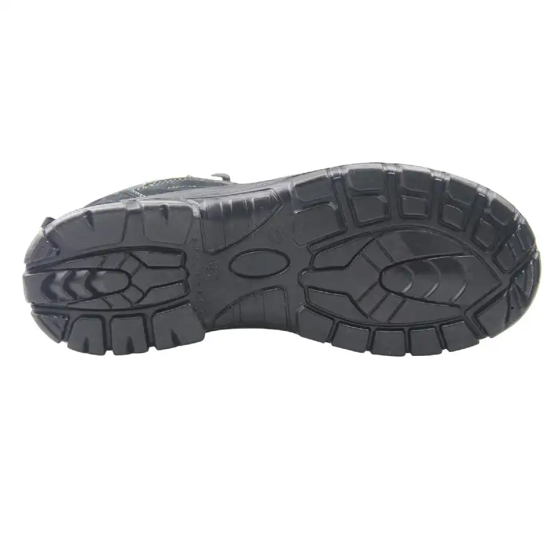Chaussures de sécurité S1P WERKA PRO