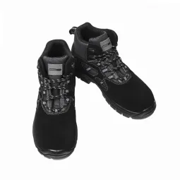 Chaussures de sécurité S1P WERKA PRO