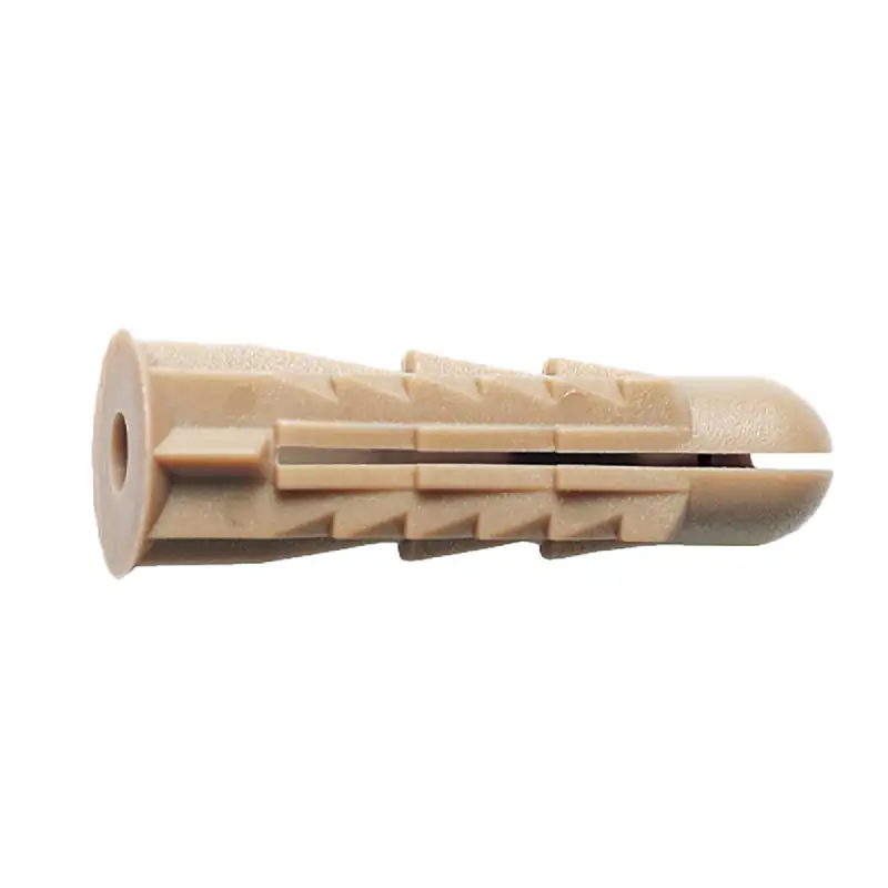 Chevilles nylon grappe (lot de 50pcs)