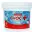 Chlore choc + galets 250g 3 kg EDG