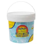 Chlore lent galets 250g en seau de 5 kg