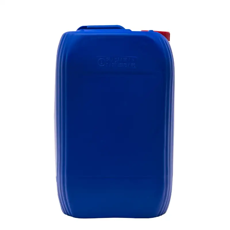 Chlore liquide 20 litres