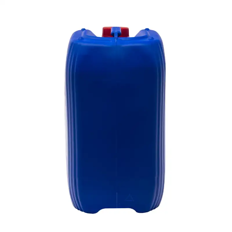 Chlore liquide 20 litres