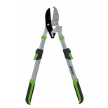 Cisaille télescopique démultipliée