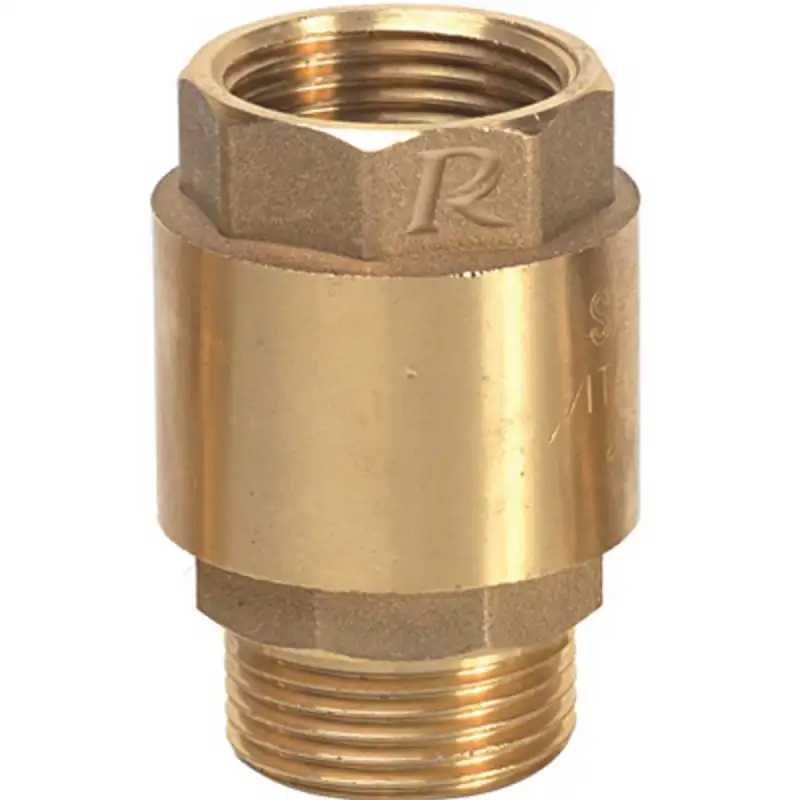 Clapet laiton anti-retour