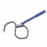 Clé à chaine forgée (chaîne 50cm)