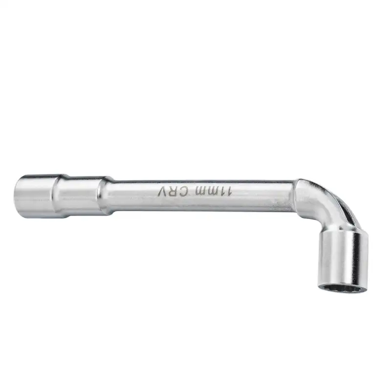 Clé à pipe débouchée Cr-v