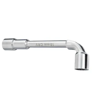 Clé à pipe débouchée Cr-v