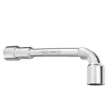 Clé à pipe débouchée Cr-v