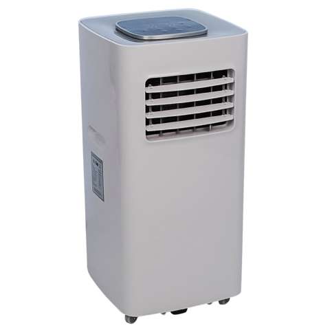 Climatiseur portable 7000 BTU H – 2000 W - Cross - 223,93€ Climatiseur portable 7000 BTU H – 2000 W
