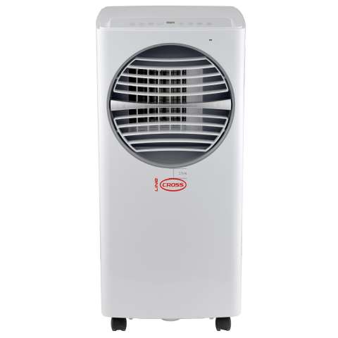Climatiseur portable 12000 BTU H – 3500 W - Cross - 272,93€ Climatiseur portable 12000 BTU H – 3500 W