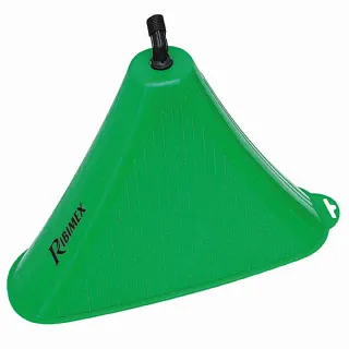 Cloche desherbante pour pulvérisateur