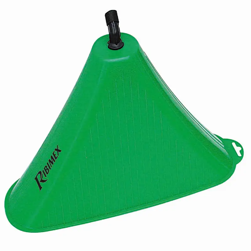 Cloche desherbante pour pulvérisateur