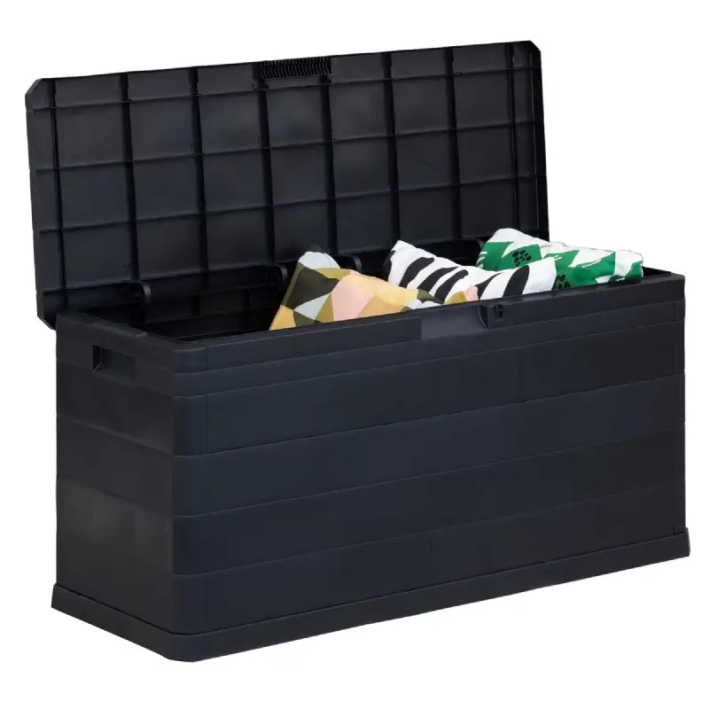 Coffre de rangement 280 L