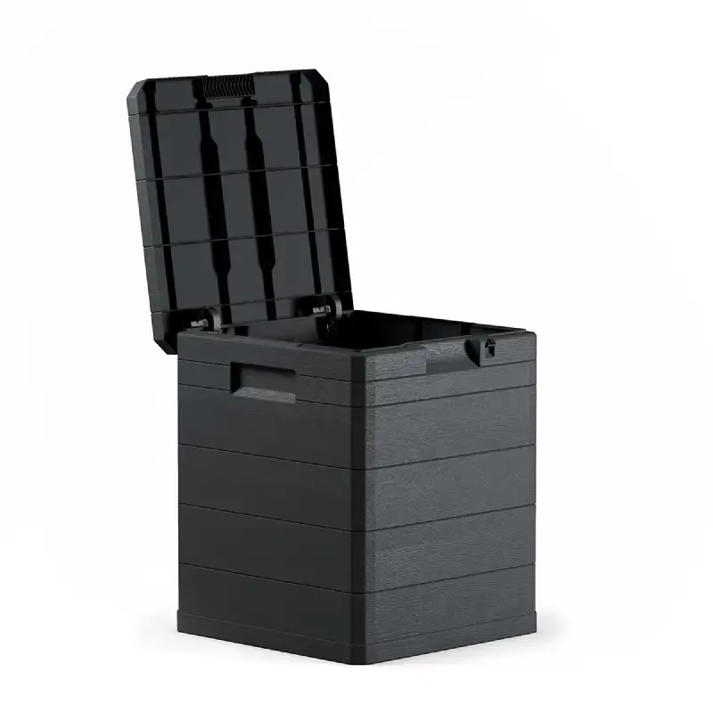 Coffres de rangement