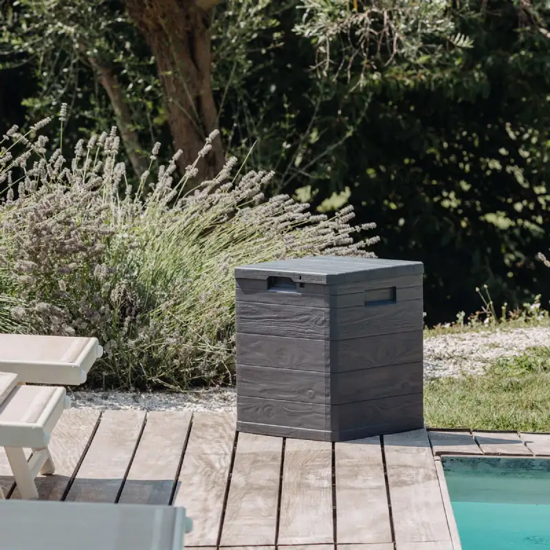 Coffres de rangement