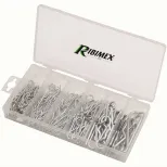 Coffret de 150 goupilles beta assorties 