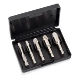 Extracteur de vis en coffret (5 pièces) Kreator