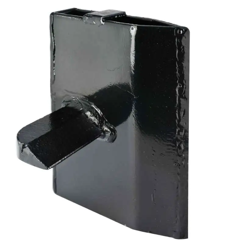 Coin éclateur pour fendeur de buche