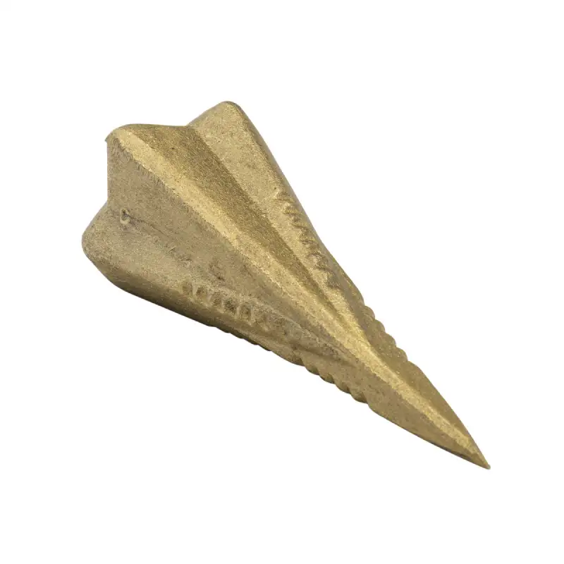 Coin étoile éclateur de bûches WERKA PRO (1,5 kg)