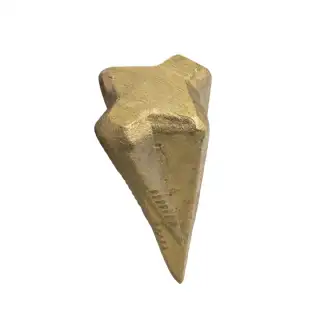 Coin étoile éclateur de bûches WERKA PRO (1,5 kg)
