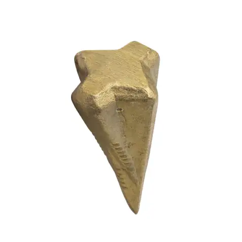 Coin étoile éclateur de bûches WERKA PRO (1,5 kg)