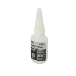 Colle liquide ultra rapide 20g QS