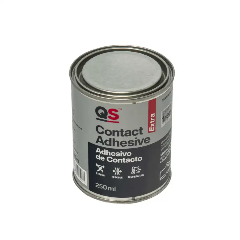 Colle néoprène en pot 250ml QS