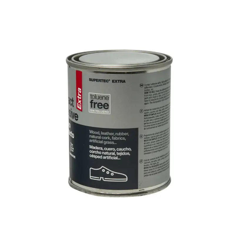 Colle néoprène en pot 250ml QS