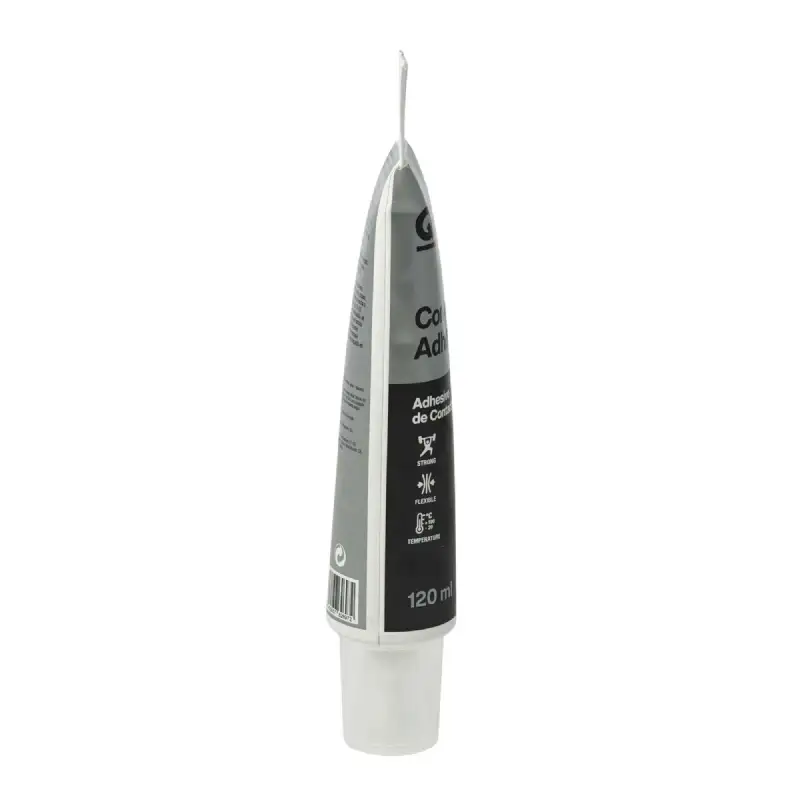 Colle néoprène liquide 120 ml QS
