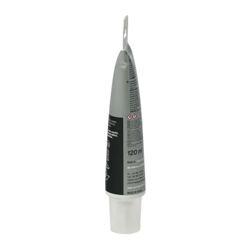 Colle néoprène liquide 120 ml QS