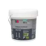 Seau de colle pour gazon synthétique 6 kg QS – Adhésif haute performance