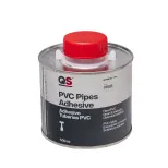 Colle pour PVC 500 ml QS