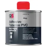 Colle pour PVC 500 ml QS