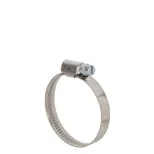 Collier de serrage inox 32 à 50mm 2pcs