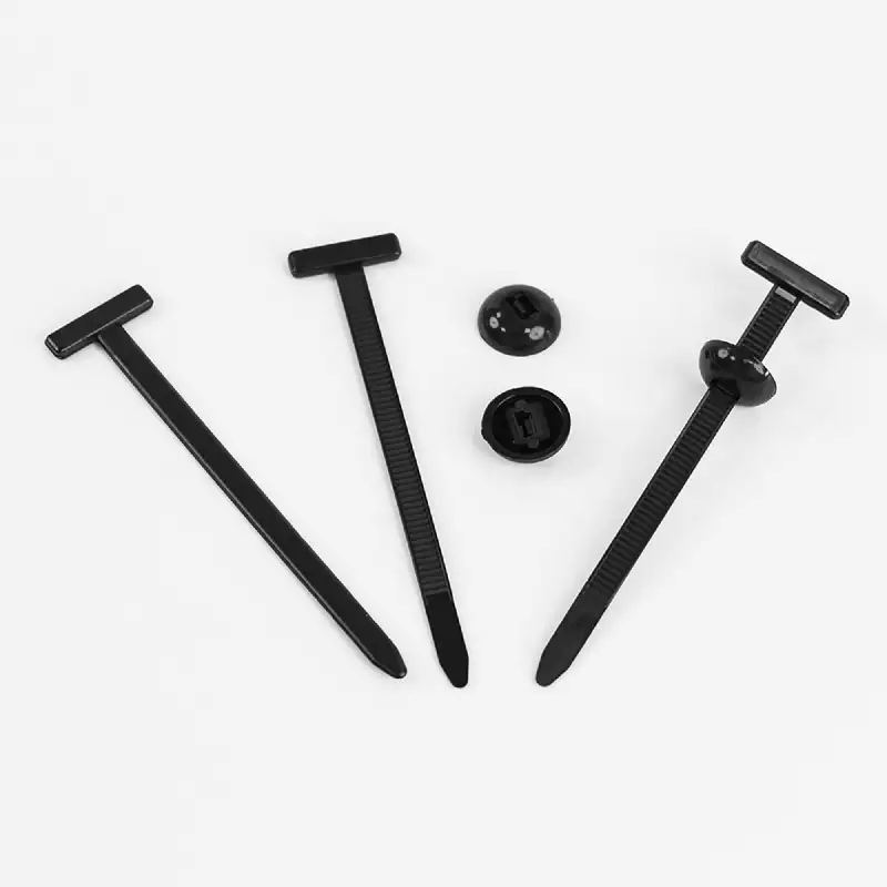 Collier de serrage WERKA PRO (lot de 50)