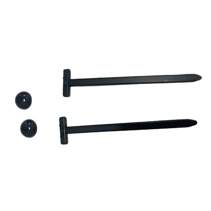 Collier de serrage WERKA PRO (lot de 50)