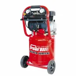 Compresseur d'air 40 L vertical 8 bar