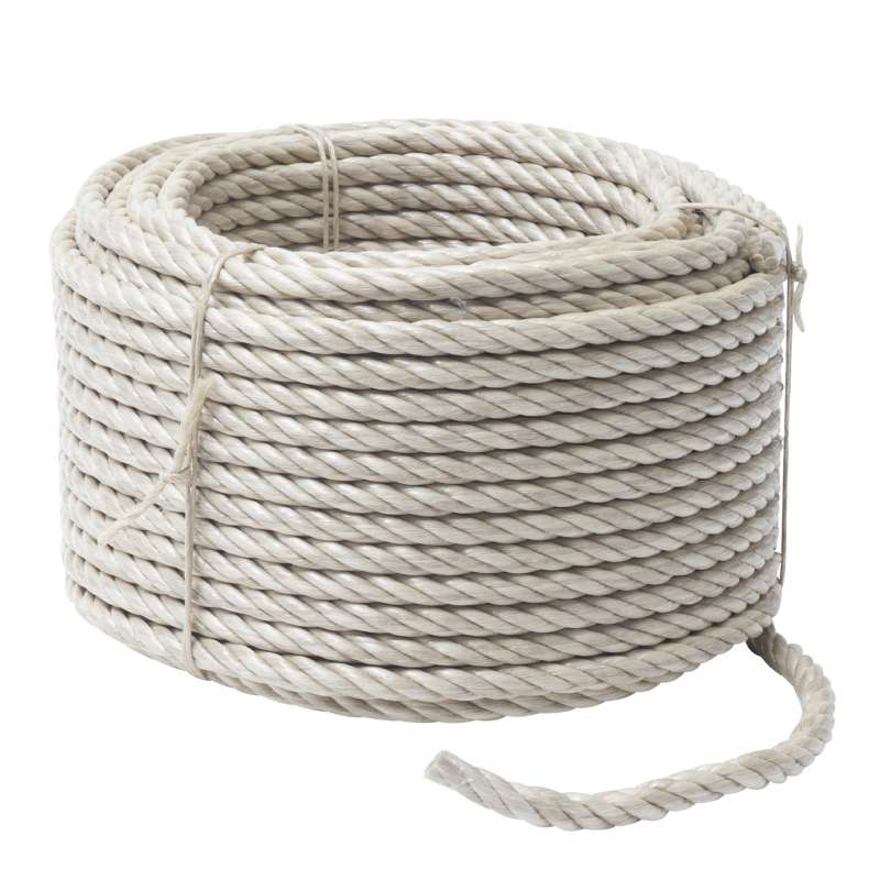 Corde beige 50m Werkapro (Ø14mm)