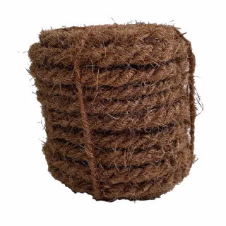 Corde en coco ⌀10 mm - WERKAPRO