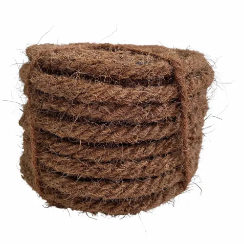 Corde en coco ⌀10 mm - WERKAPRO