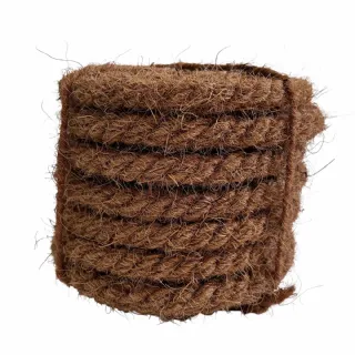 Corde en coco ⌀ 14 mm WERKAPRO