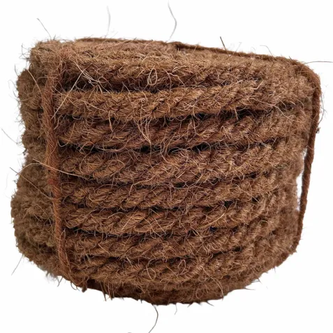 Corde en coco ⌀ 14 mm WERKAPRO