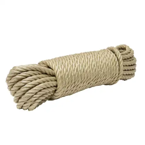 Corde beige 25m WERKA PRO