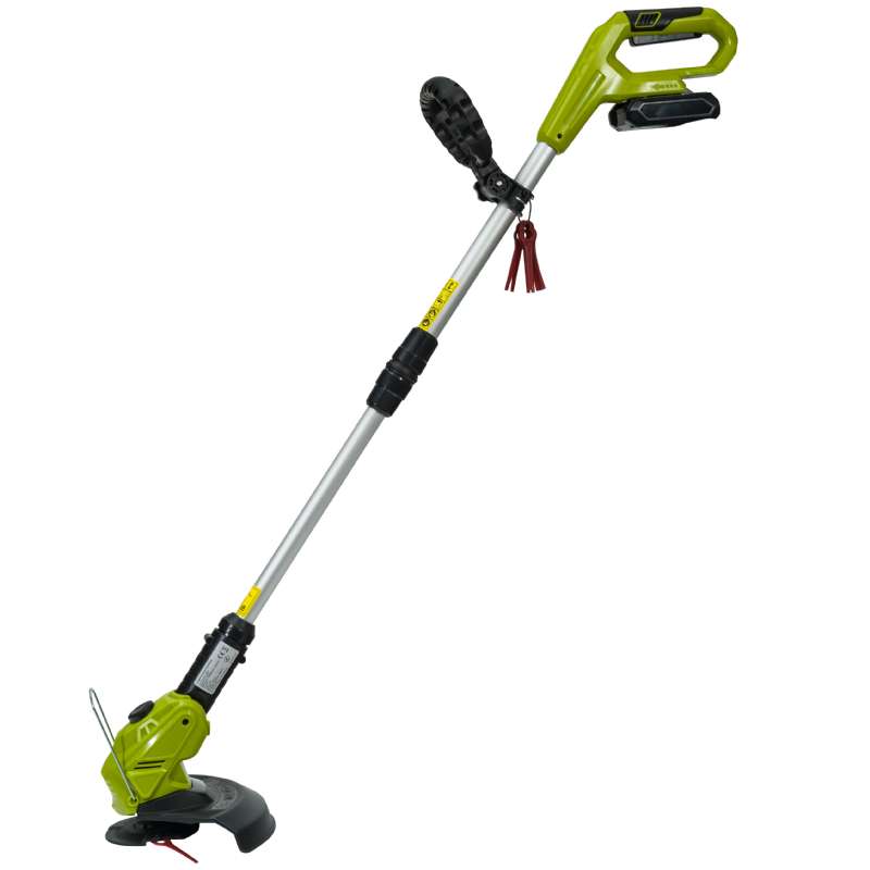 Coupe bordure 20 volts sans fil Werkapro