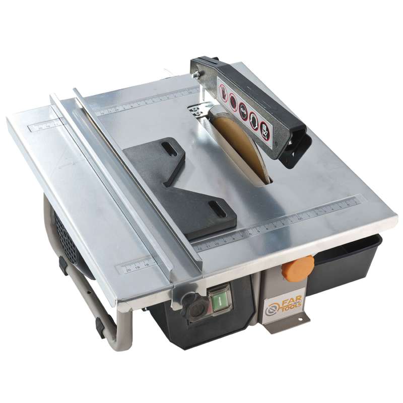 Coupe carrelage electrique 700 watts