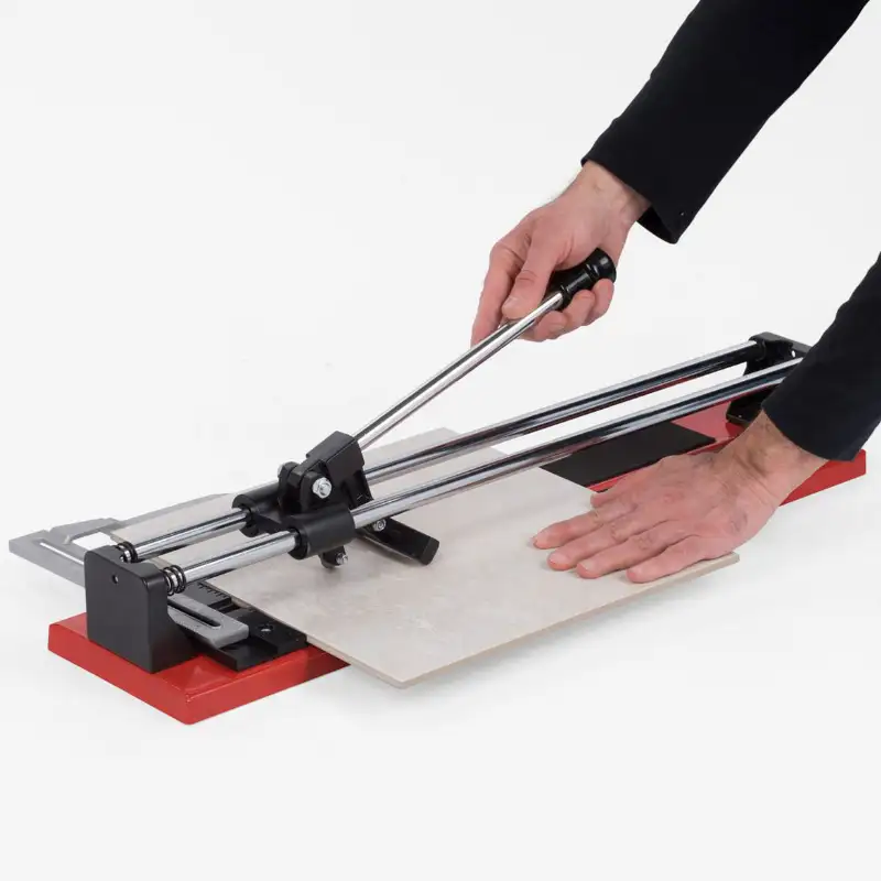 Coupe-carreaux manuel 500mm Kreator