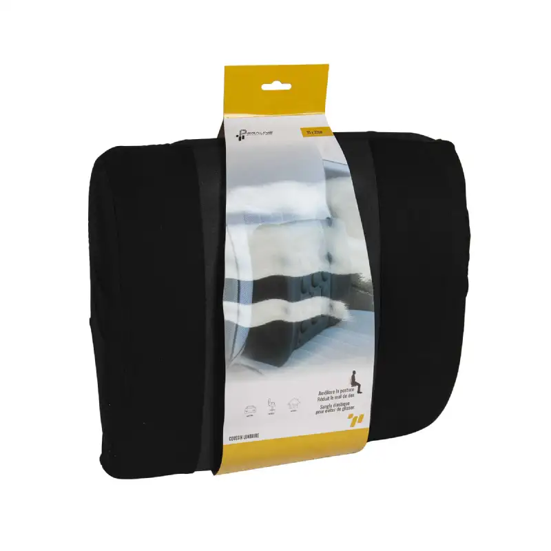 Coussin Lombaire PERALINE